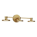 ALORA, ISSA VANITY LIGHTS, VANITY LIGHT