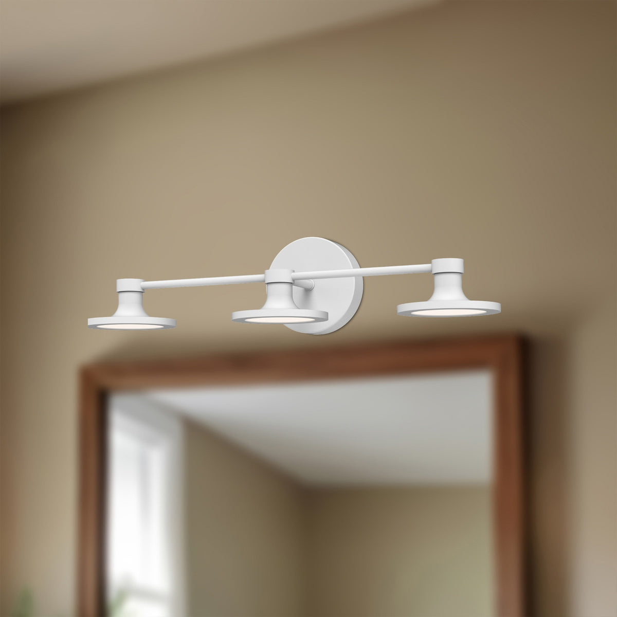 ALORA, ISSA VANITY LIGHTS, VANITY LIGHT