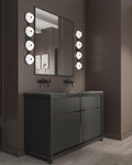 KUZCO LIGHTING INC, HOLT VANITY LIGHTS, VANITY LIGHT