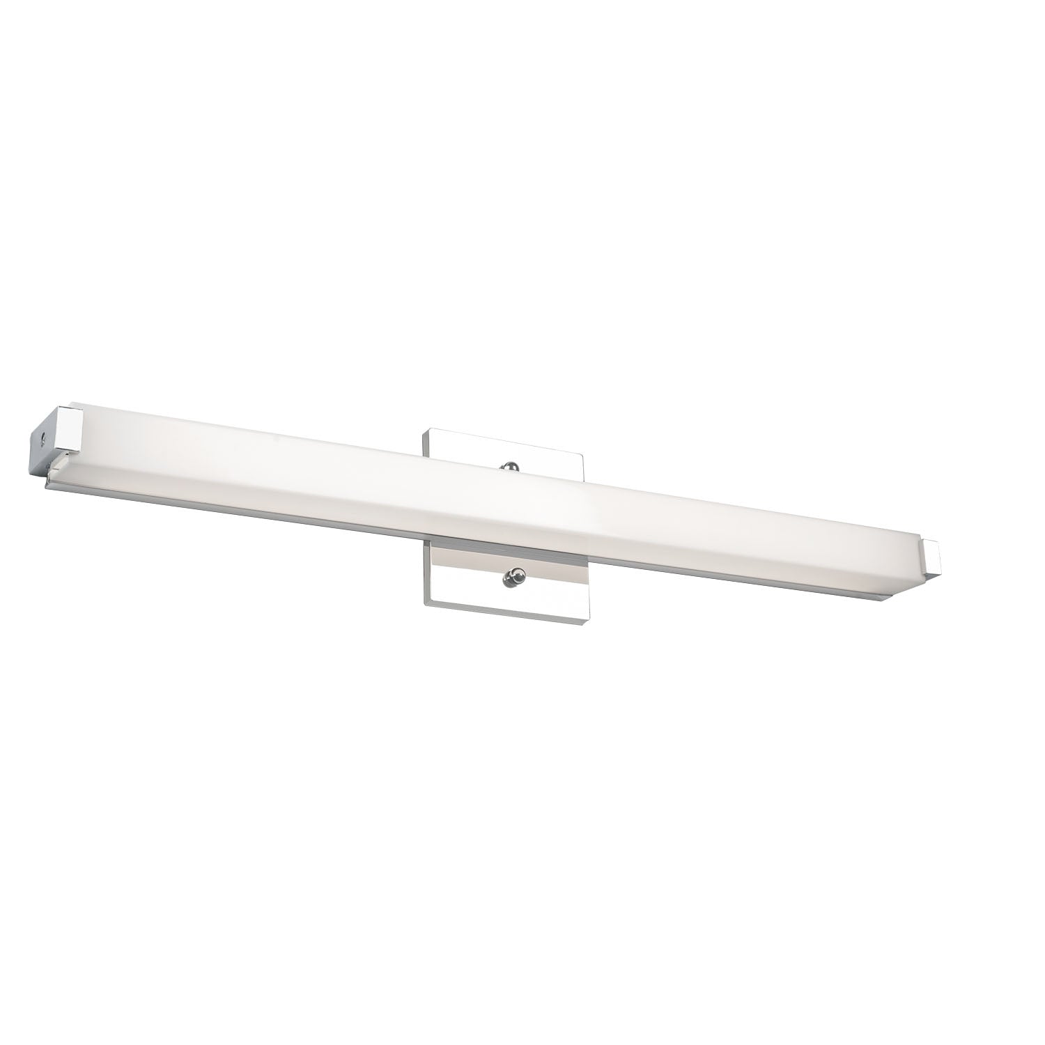 KUZCO LIGHTING INC, LATITUDE-SLIM VANITY LIGHTS, VANITY LIGHT