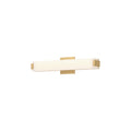 KUZCO LIGHTING INC, LATITUDE VANITY LIGHTS, VANITY LIGHT