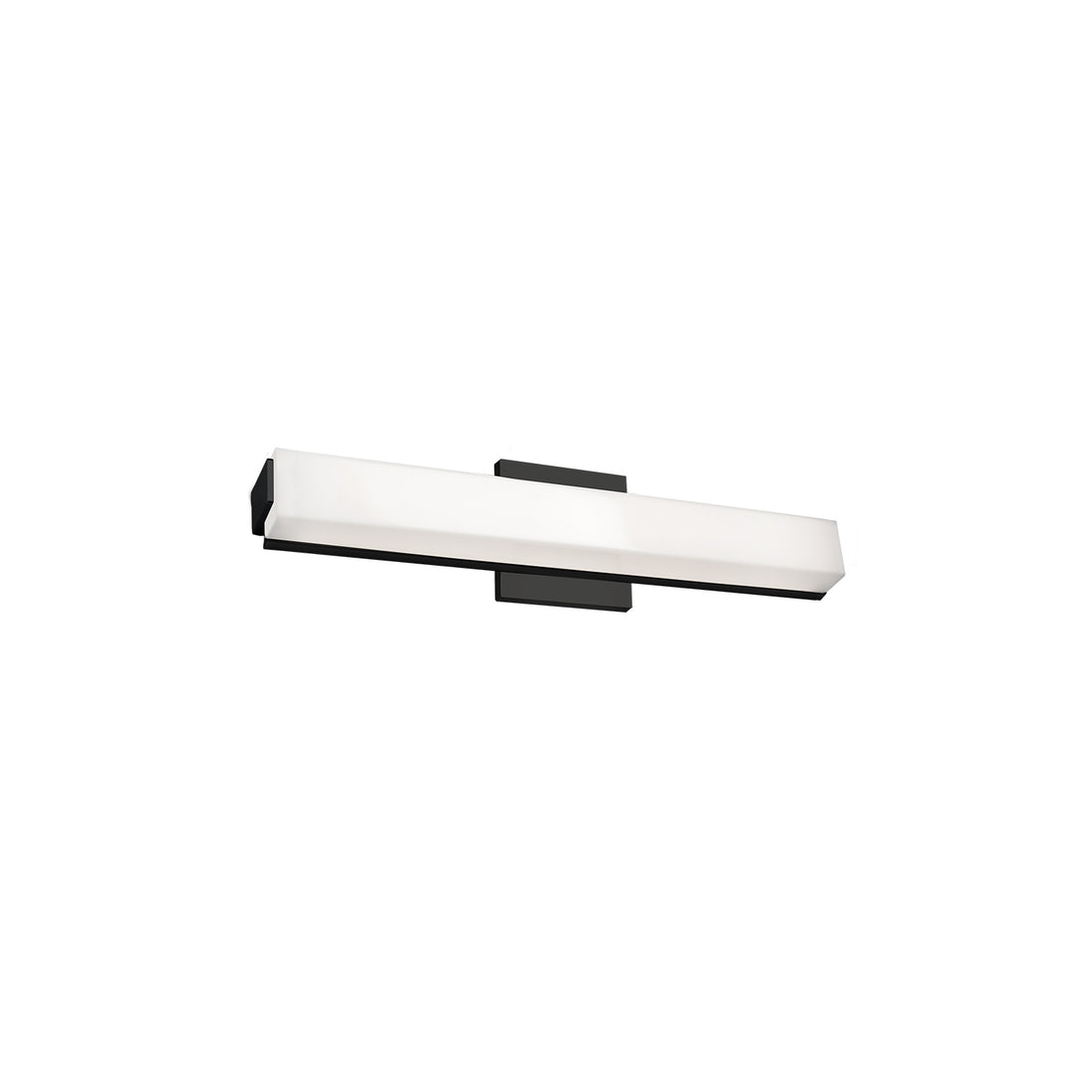 KUZCO LIGHTING INC, LATITUDE VANITY LIGHTS, VANITY LIGHT