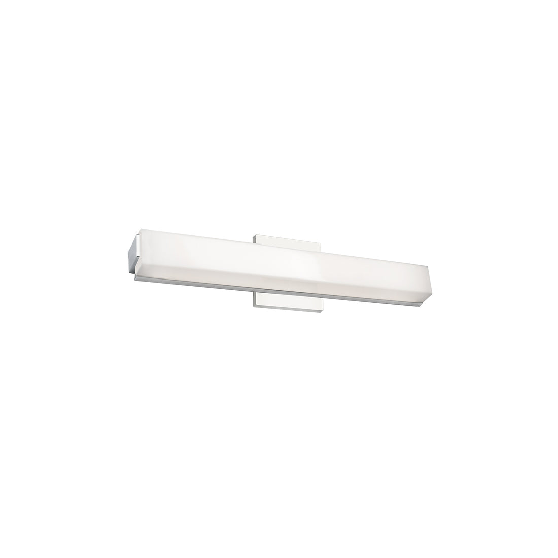 KUZCO LIGHTING INC, LATITUDE VANITY LIGHTS, VANITY LIGHT