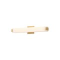KUZCO LIGHTING INC, LATITUDE VANITY LIGHTS, VANITY LIGHT