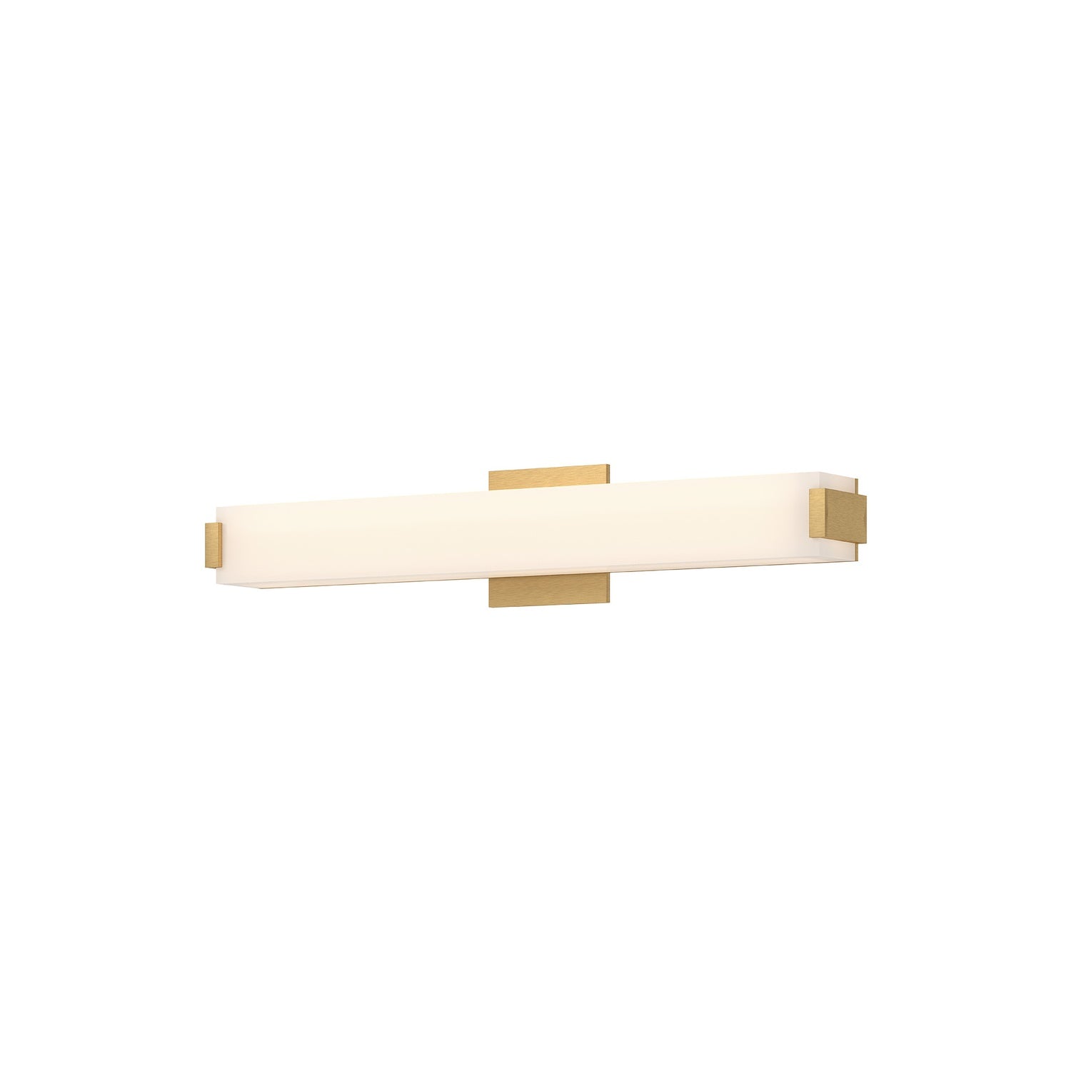 KUZCO LIGHTING INC, LATITUDE VANITY LIGHTS, VANITY LIGHT