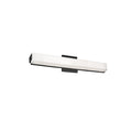 KUZCO LIGHTING INC, LATITUDE VANITY LIGHTS, VANITY LIGHT