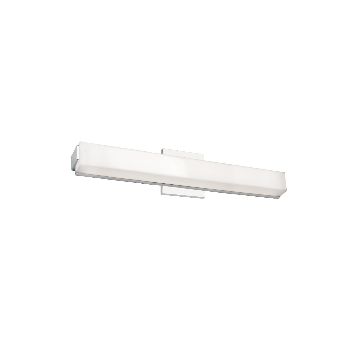 KUZCO LIGHTING INC, LATITUDE VANITY LIGHTS, VANITY LIGHT