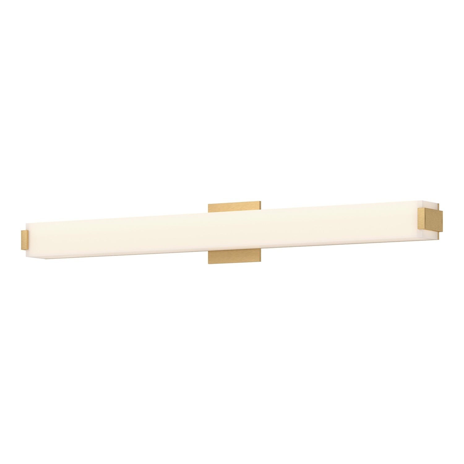 KUZCO LIGHTING INC, LATITUDE VANITY LIGHTS, VANITY LIGHT