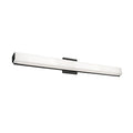 KUZCO LIGHTING INC, LATITUDE VANITY LIGHTS, VANITY LIGHT