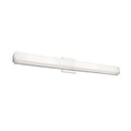 KUZCO LIGHTING INC, LATITUDE VANITY LIGHTS, VANITY LIGHT