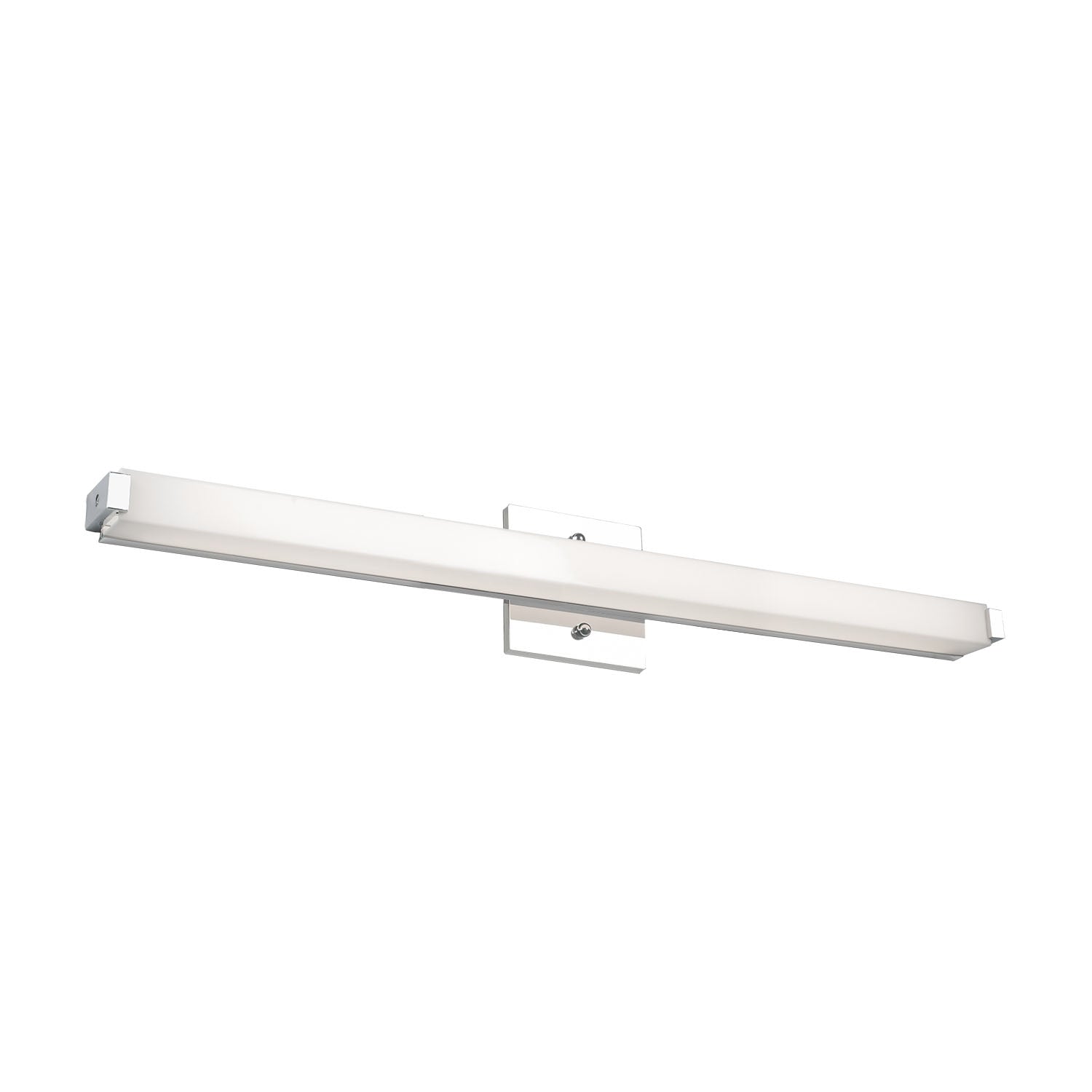 KUZCO LIGHTING INC, LATITUDE-SLIM VANITY LIGHTS, VANITY LIGHT