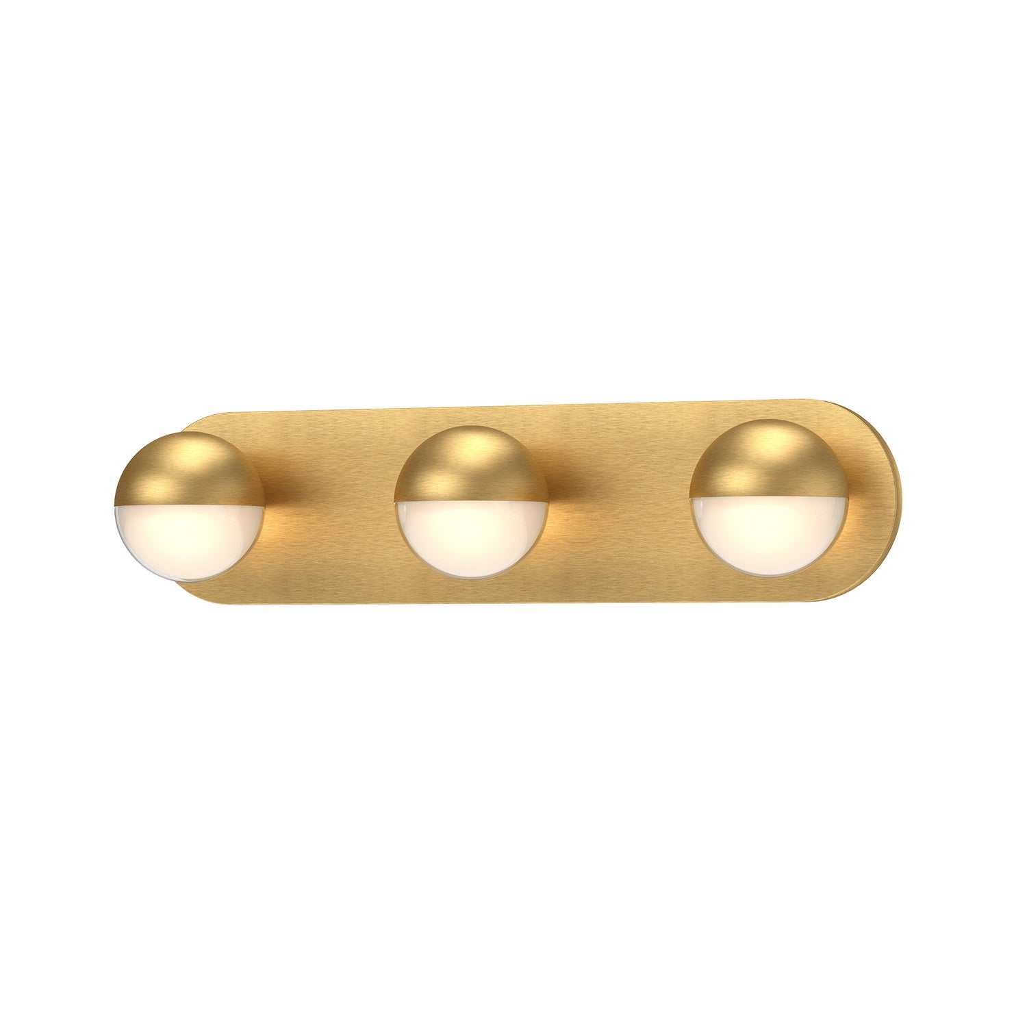 KUZCO LIGHTING INC, PLUTO VANITY LIGHTS, VANITY LIGHT
