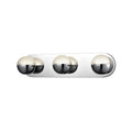 KUZCO LIGHTING INC, PLUTO VANITY LIGHTS, VANITY LIGHT