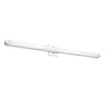 KUZCO LIGHTING INC, LATITUDE-SLIM VANITY LIGHTS, VANITY LIGHT