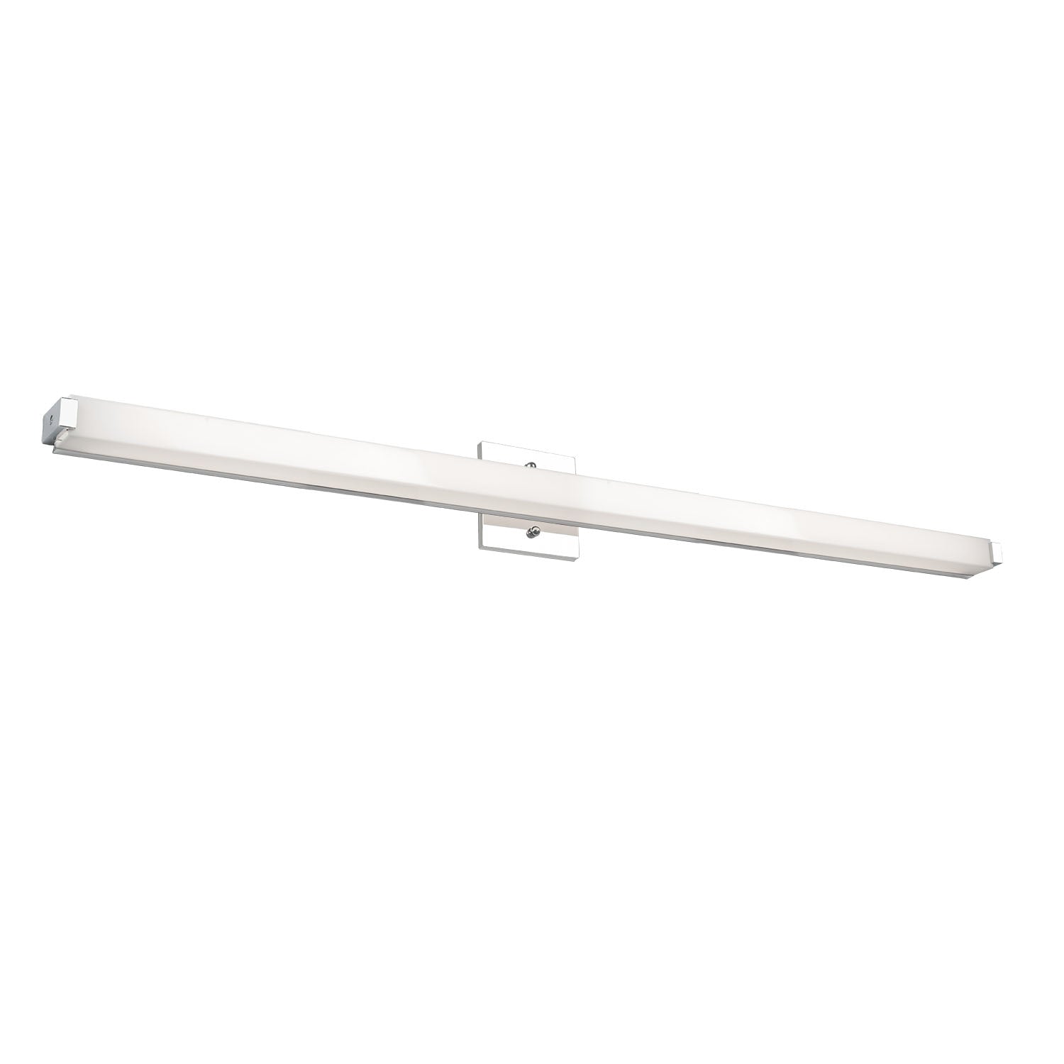 KUZCO LIGHTING INC, LATITUDE-SLIM VANITY LIGHTS, VANITY LIGHT