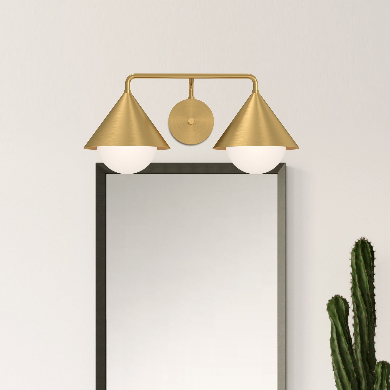KUZCO LIGHTING INC, REMY VANITY LIGHTS, VANITY LIGHT