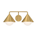 KUZCO LIGHTING INC, REMY VANITY LIGHTS, VANITY LIGHT