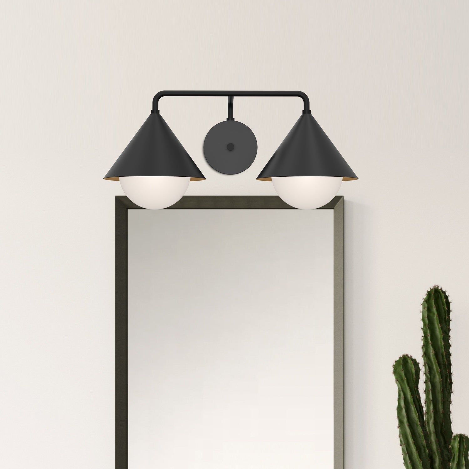 KUZCO LIGHTING INC, REMY VANITY LIGHTS, VANITY LIGHT