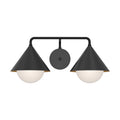 KUZCO LIGHTING INC, REMY VANITY LIGHTS, VANITY LIGHT