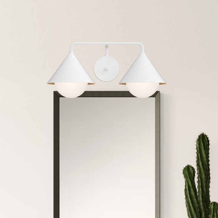 ALORA, REMY VANITY LIGHTS, VANITY LIGHT