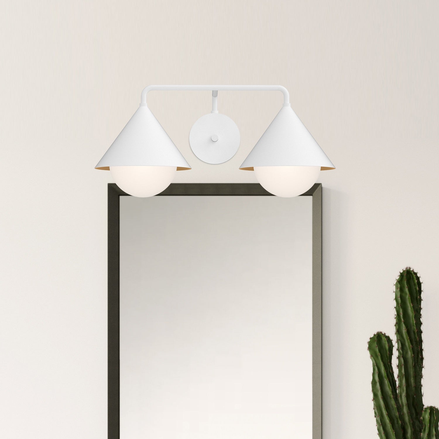 KUZCO LIGHTING INC, REMY VANITY LIGHTS, VANITY LIGHT