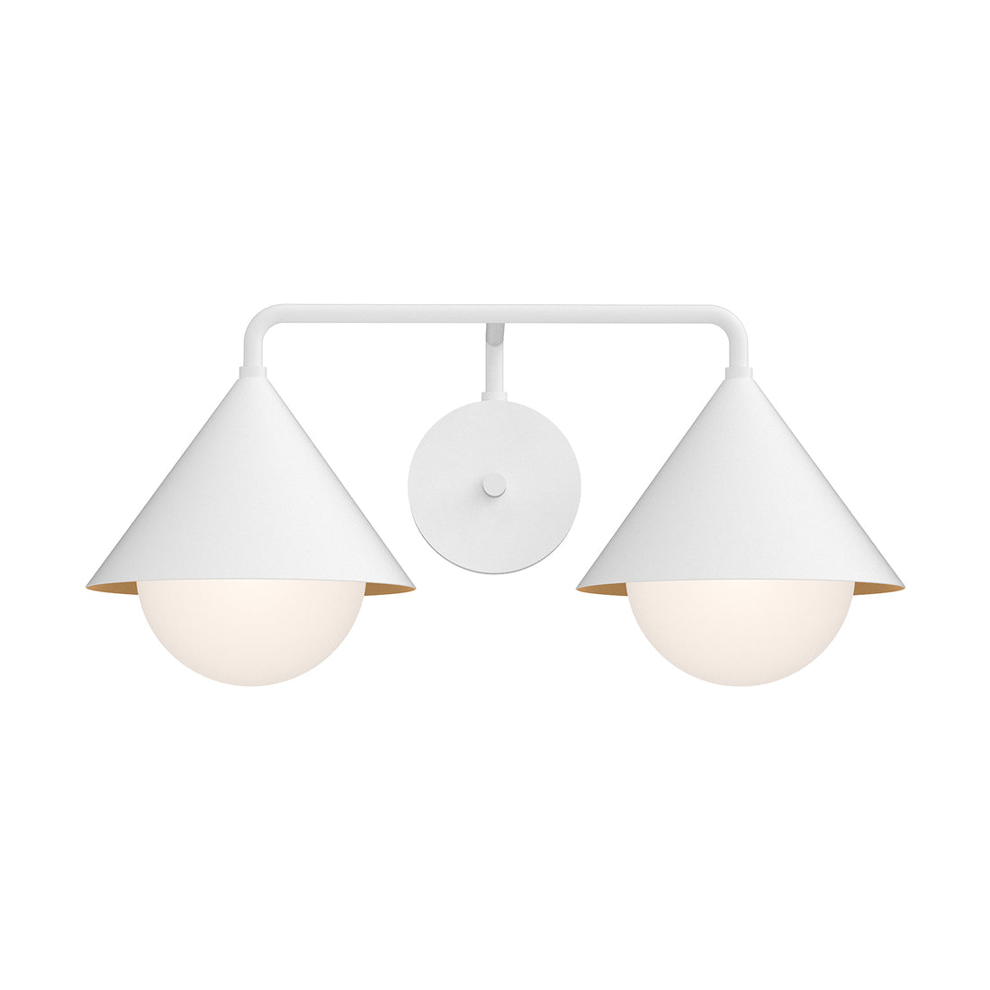 KUZCO LIGHTING INC, REMY VANITY LIGHTS, VANITY LIGHT