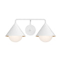 KUZCO LIGHTING INC, REMY VANITY LIGHTS, VANITY LIGHT