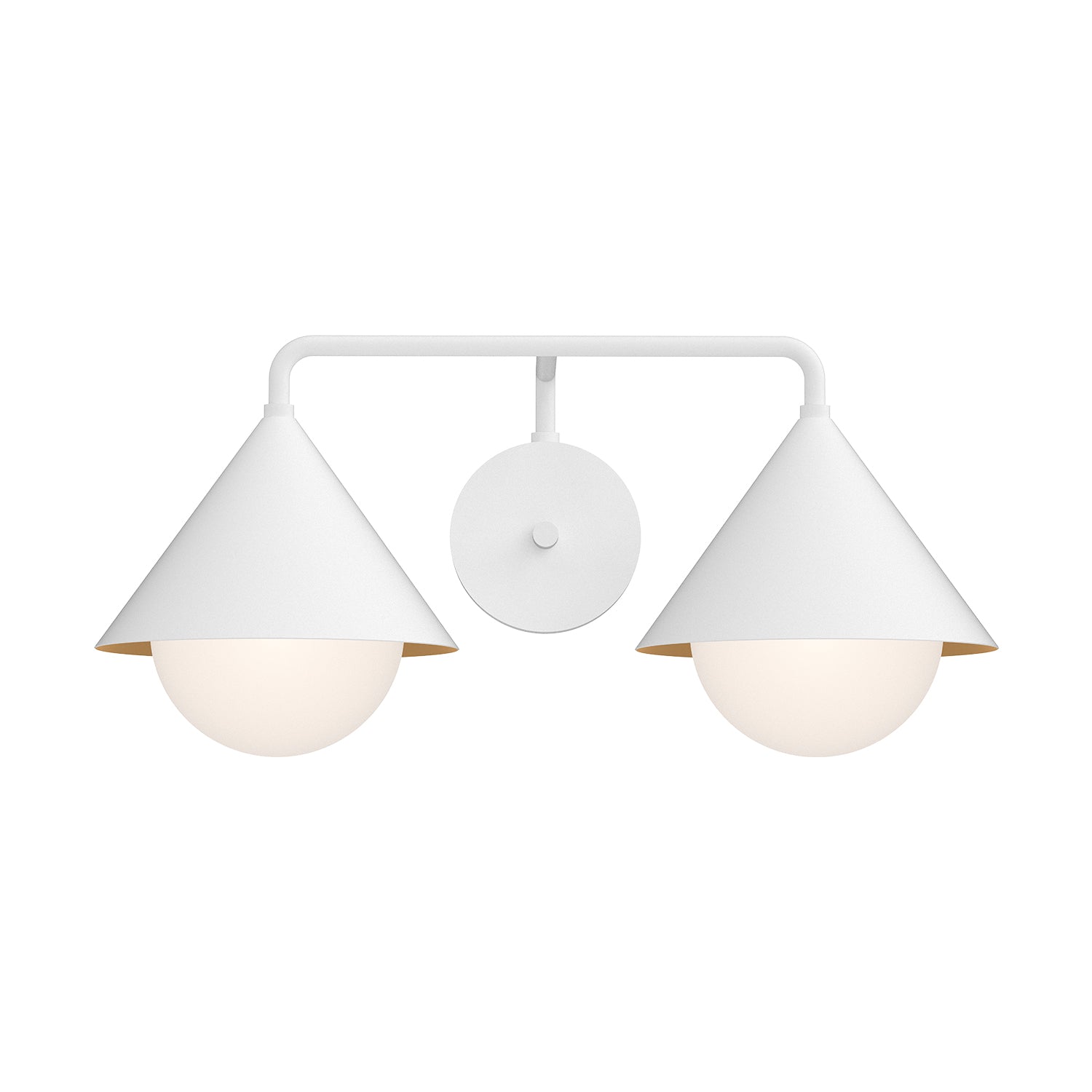 KUZCO LIGHTING INC, REMY VANITY LIGHTS, VANITY LIGHT