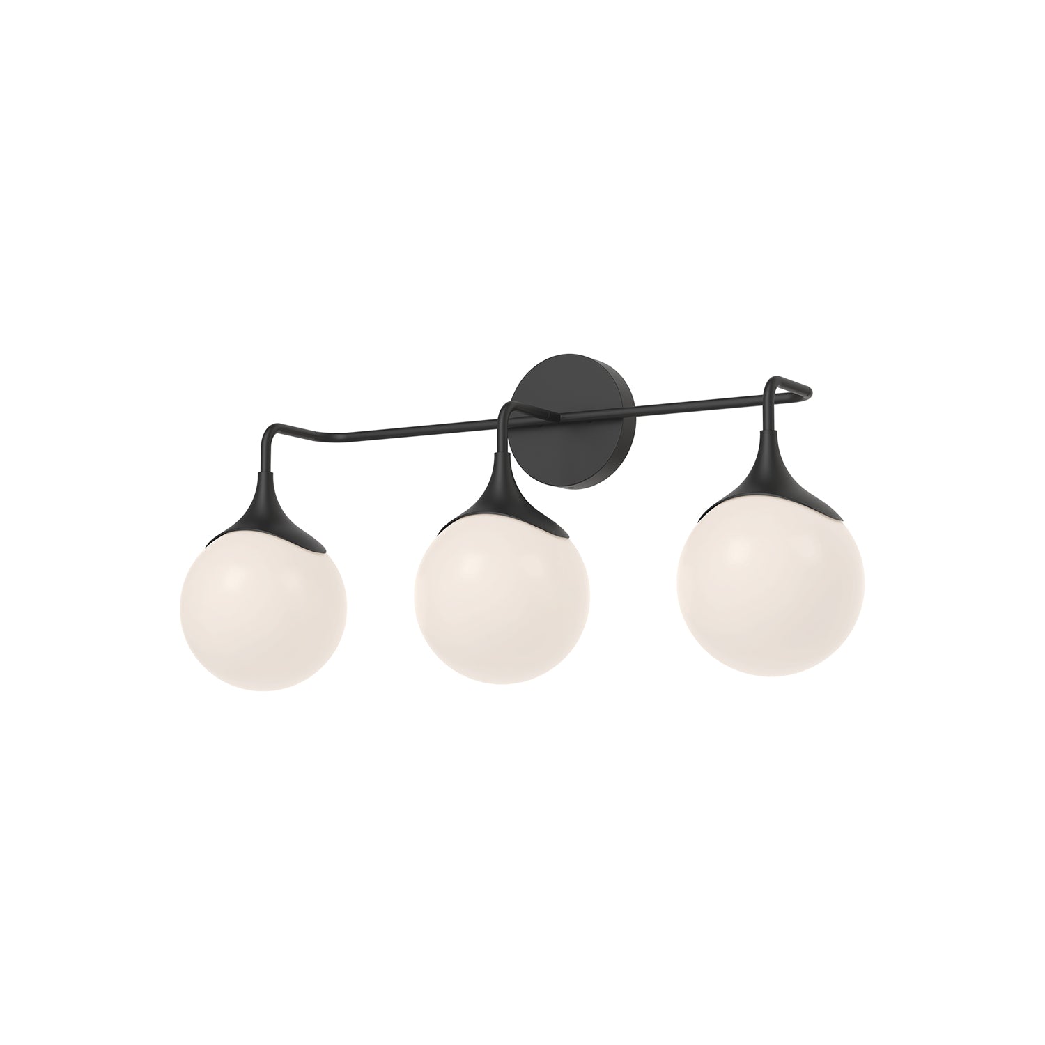 ALORA, NOUVEAU VANITY LIGHTS, VANITY LIGHT