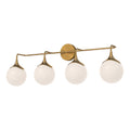 ALORA, NOUVEAU VANITY LIGHTS, VANITY LIGHT