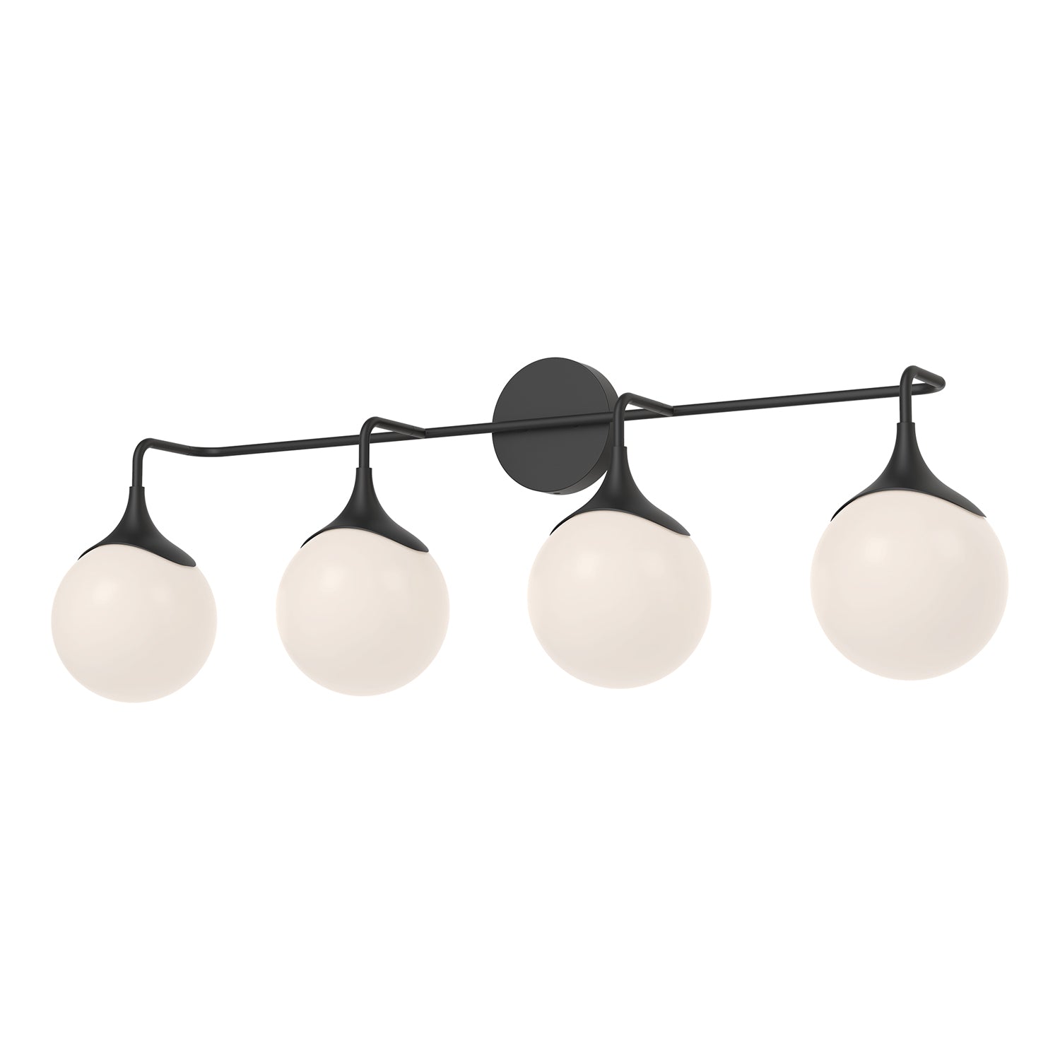 ALORA, NOUVEAU VANITY LIGHTS, VANITY LIGHT