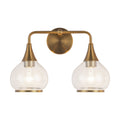 ALORA, HAZEL VANITY LIGHTS, VANITY LIGHT