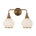 ALORA, HAZEL VANITY LIGHTS, VANITY LIGHT