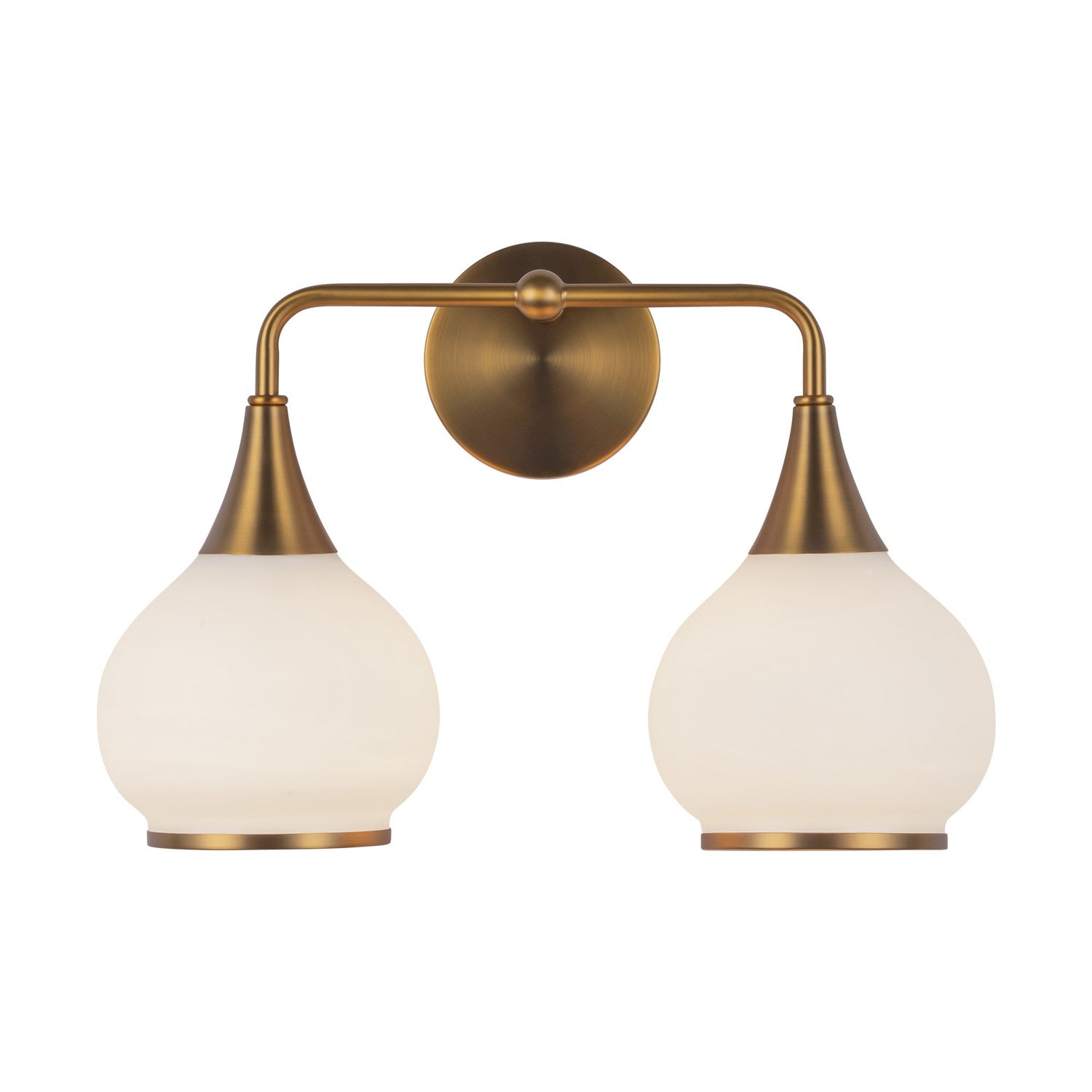 ALORA, HAZEL VANITY LIGHTS, VANITY LIGHT