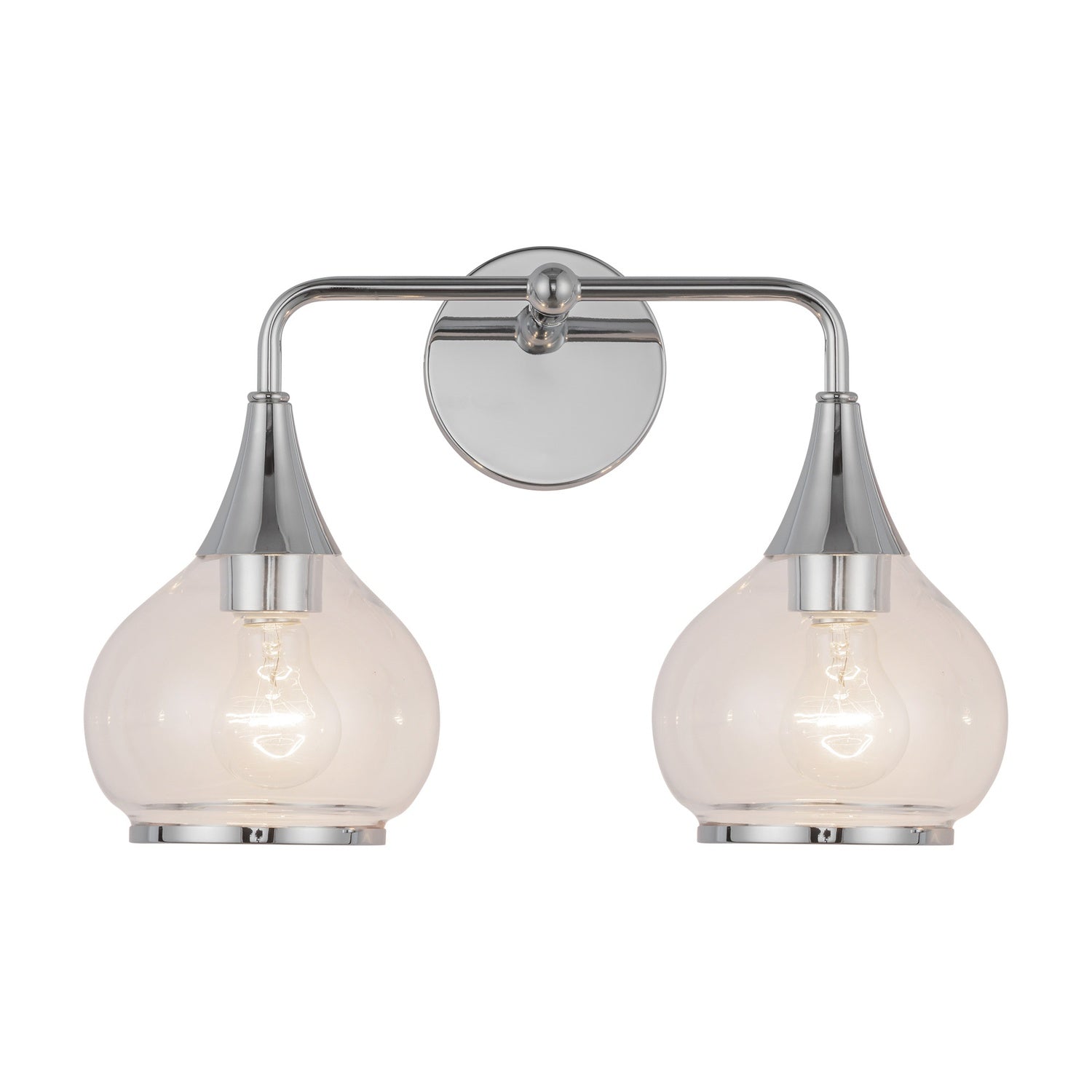 KUZCO LIGHTING INC, HAZEL VANITY LIGHTS, VANITY LIGHT