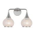 ALORA, HAZEL VANITY LIGHTS, VANITY LIGHT