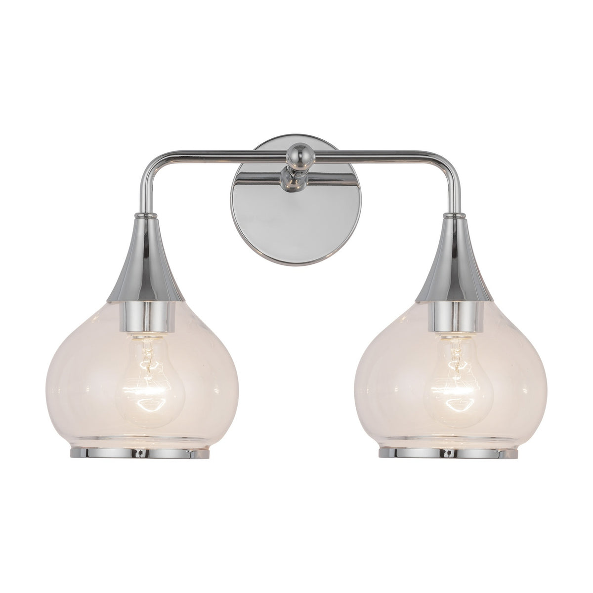 ALORA, HAZEL VANITY LIGHTS, VANITY LIGHT