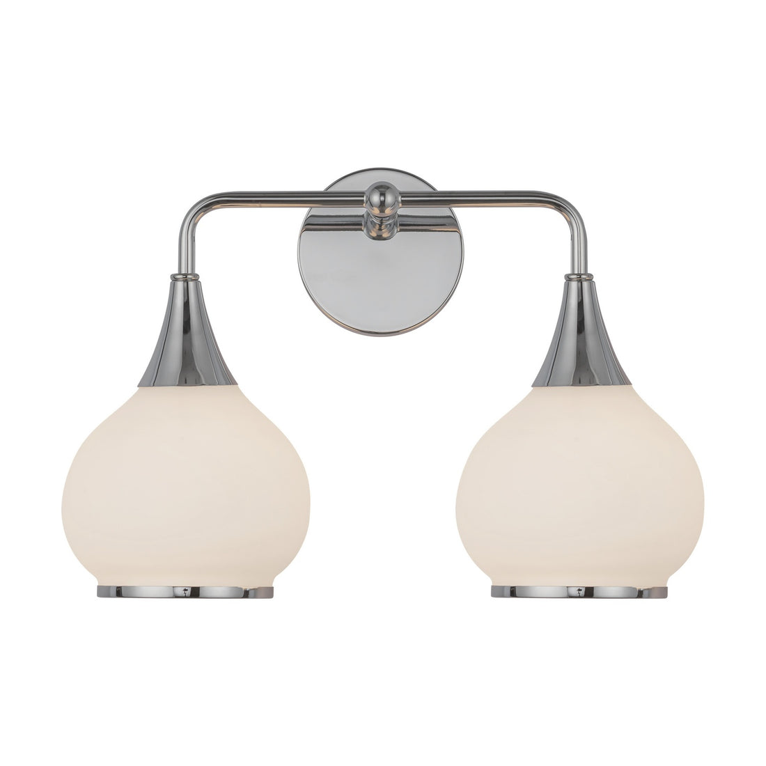 KUZCO LIGHTING INC, HAZEL VANITY LIGHTS, VANITY LIGHT