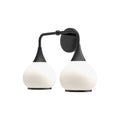 ALORA, HAZEL VANITY LIGHTS, VANITY LIGHT