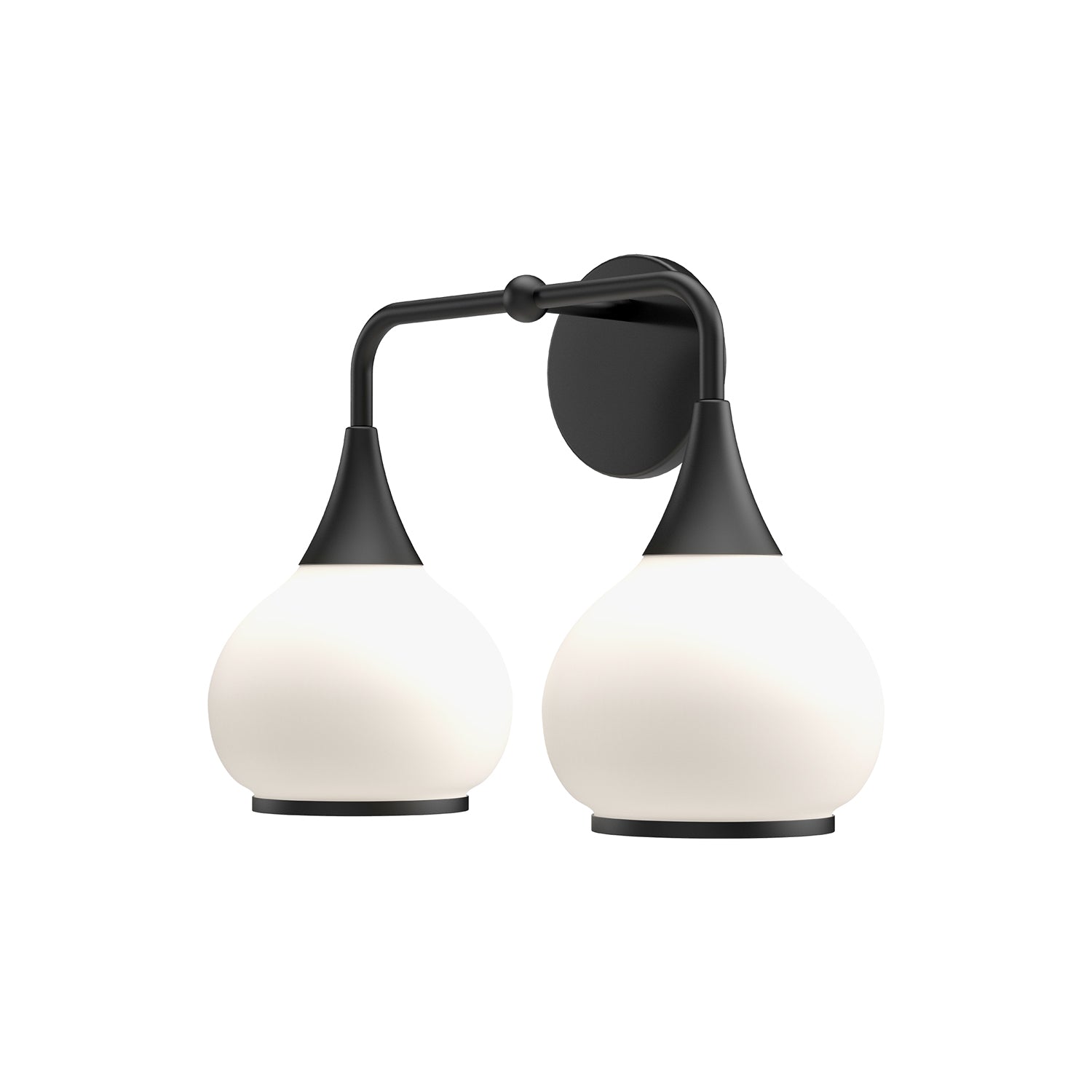 KUZCO LIGHTING INC, HAZEL VANITY LIGHTS, VANITY LIGHT