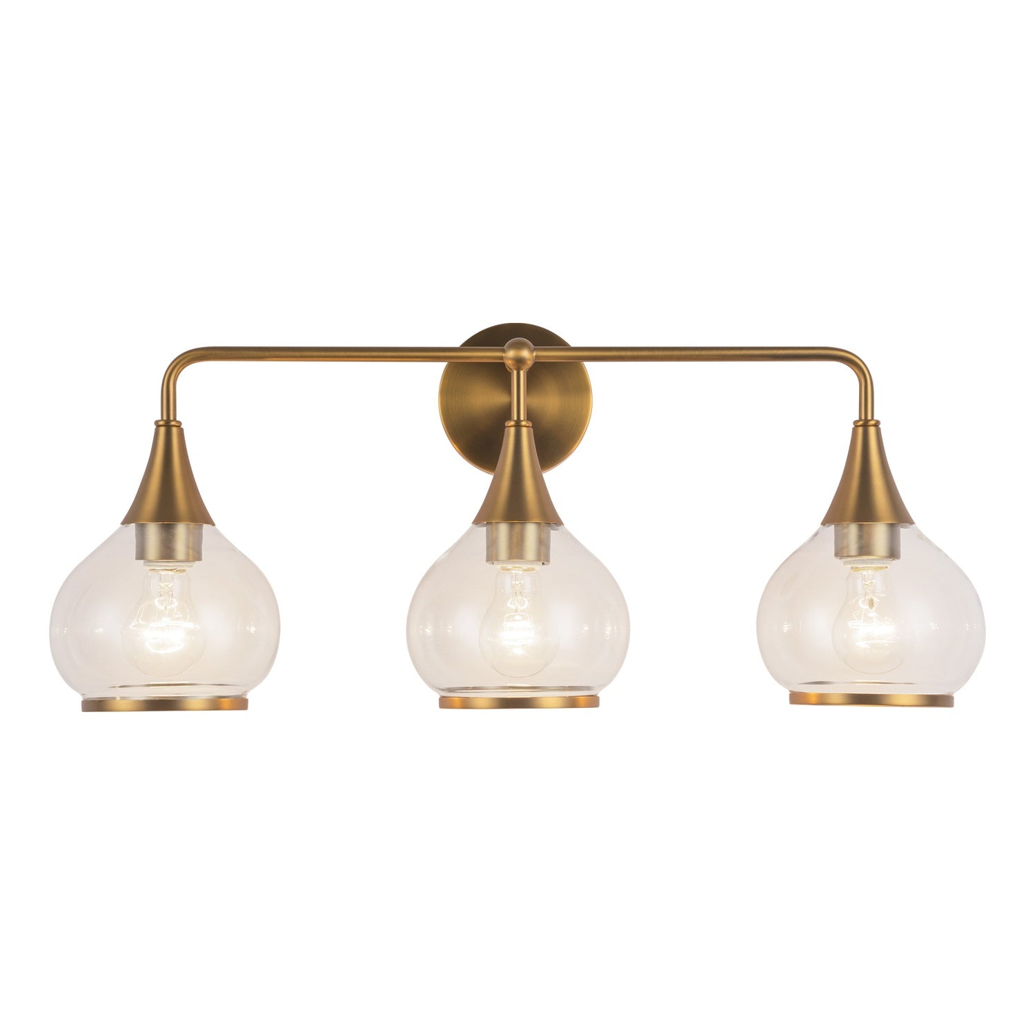 ALORA, HAZEL VANITY LIGHTS, VANITY LIGHT
