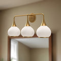ALORA, HAZEL VANITY LIGHTS, VANITY LIGHT