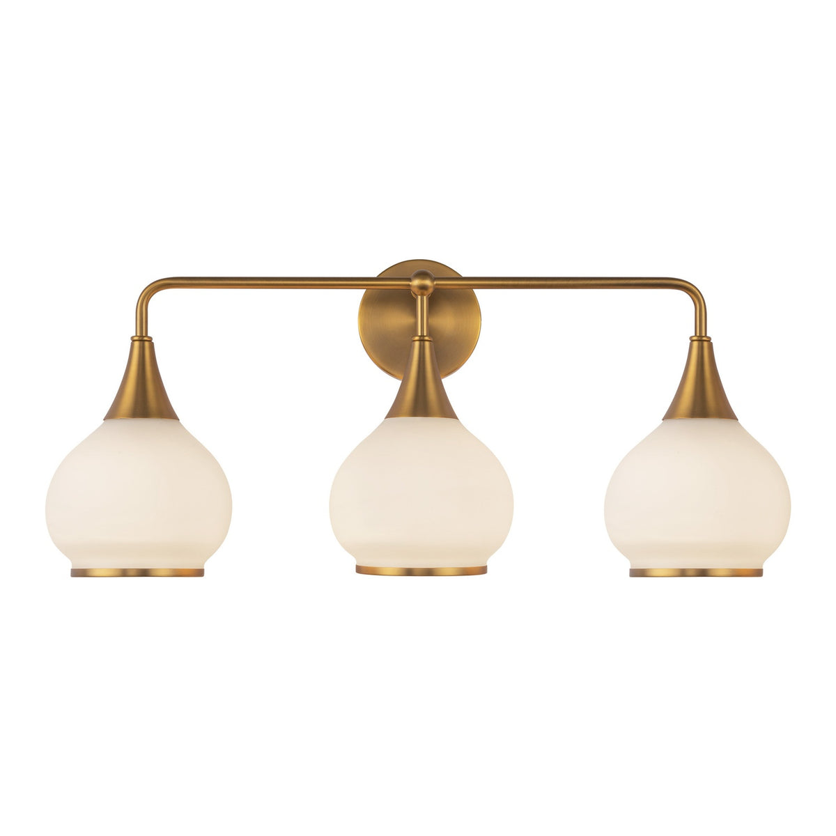 ALORA, HAZEL VANITY LIGHTS, VANITY LIGHT