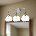ALORA, HAZEL VANITY LIGHTS, VANITY LIGHT