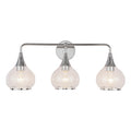 ALORA, HAZEL VANITY LIGHTS, VANITY LIGHT