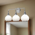 ALORA, HAZEL VANITY LIGHTS, VANITY LIGHT