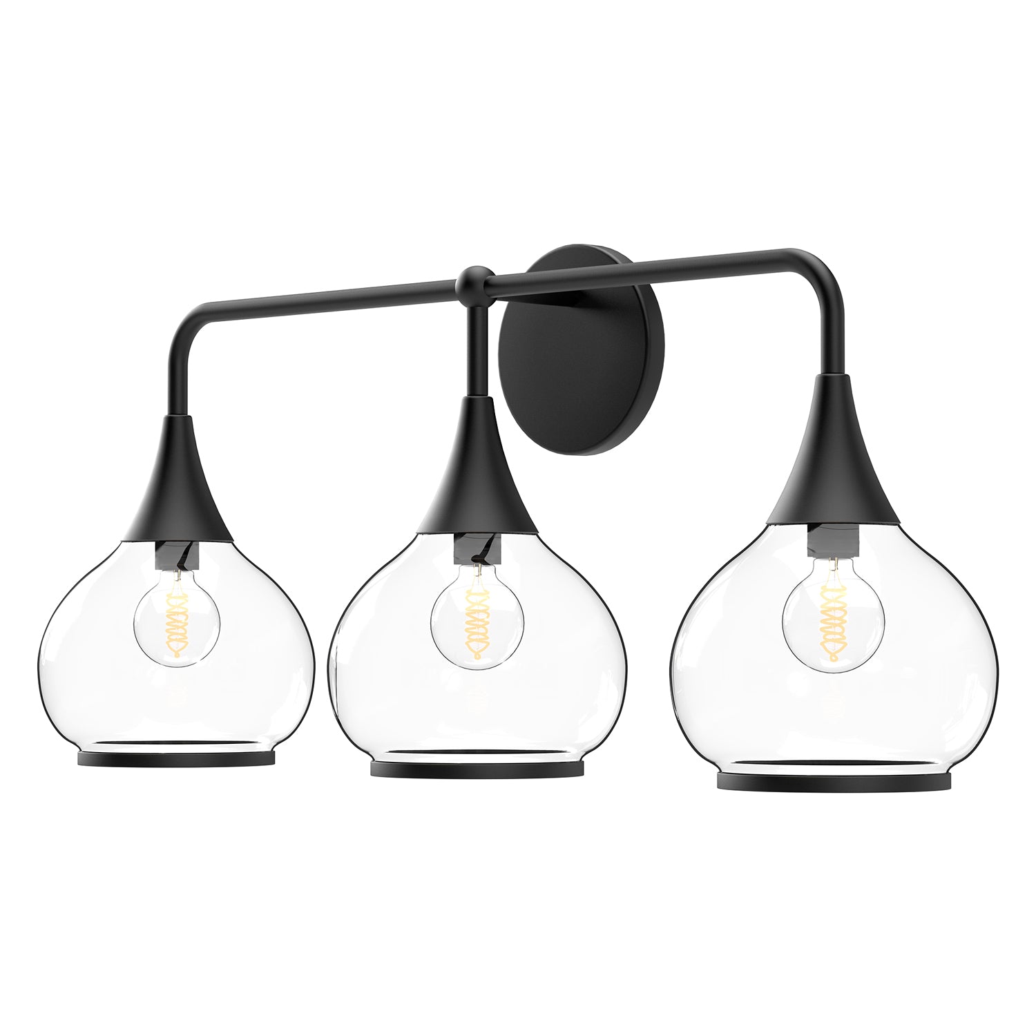 ALORA, HAZEL VANITY LIGHTS, VANITY LIGHT