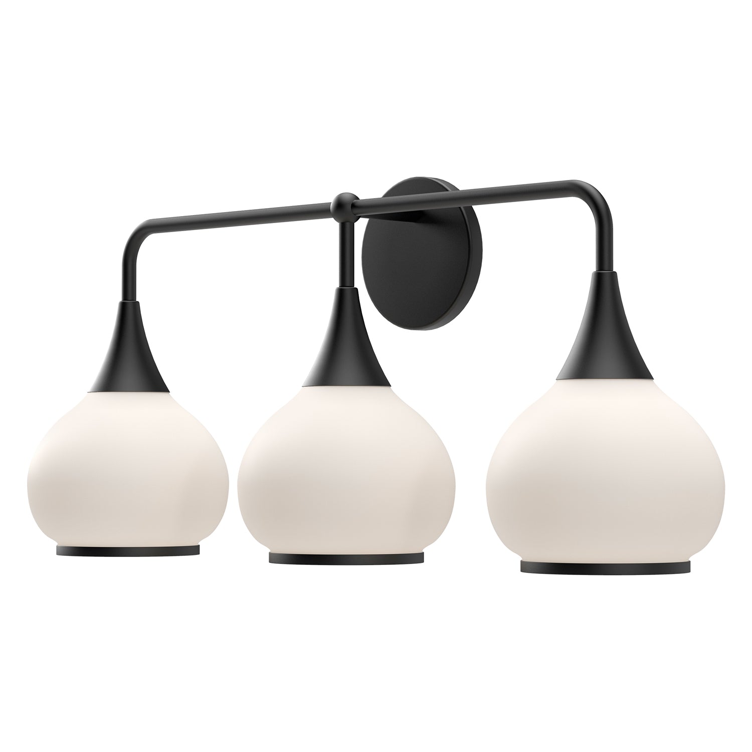 ALORA, HAZEL VANITY LIGHTS, VANITY LIGHT