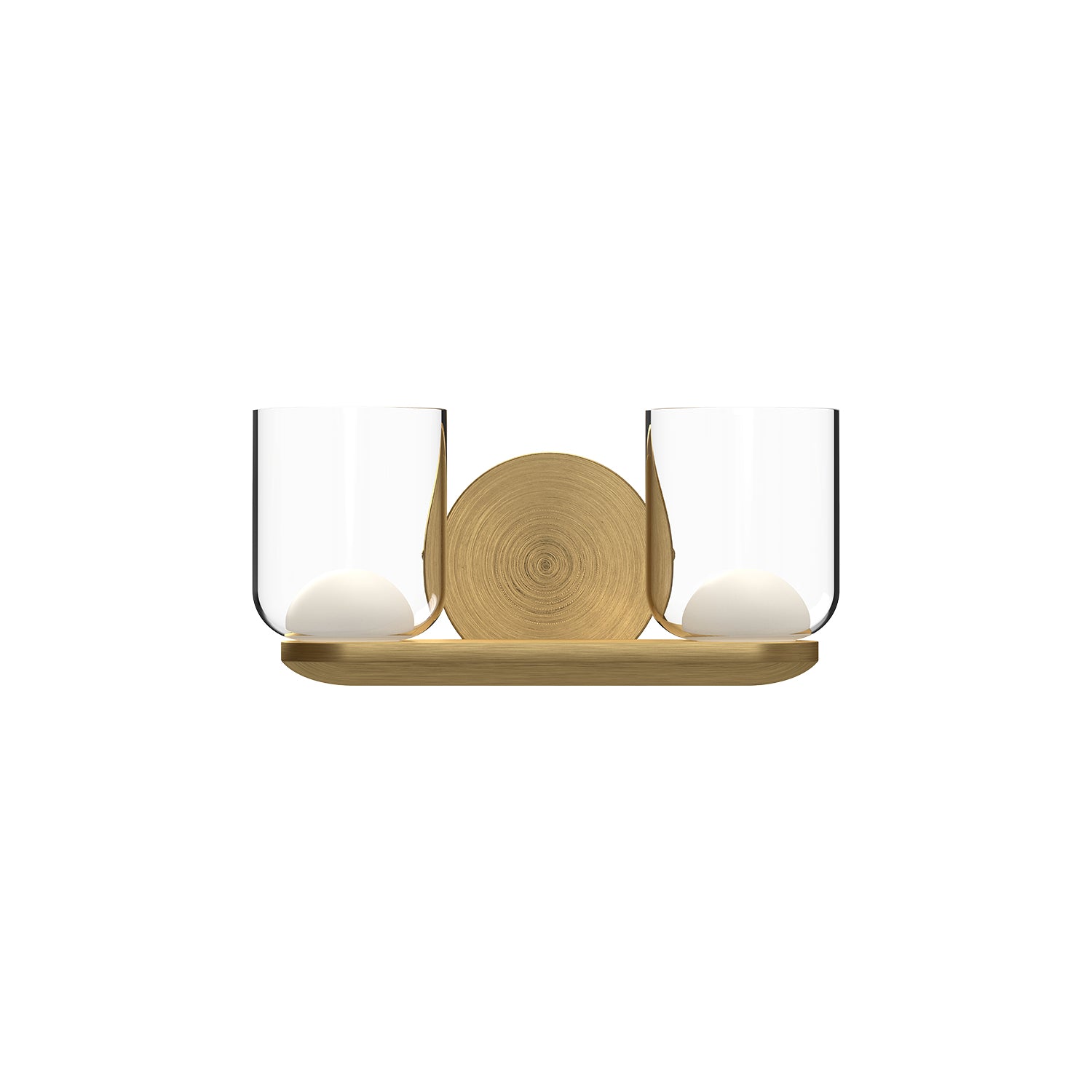 KUZCO LIGHTING INC, CEDAR VANITY LIGHTS, VANITY LIGHT