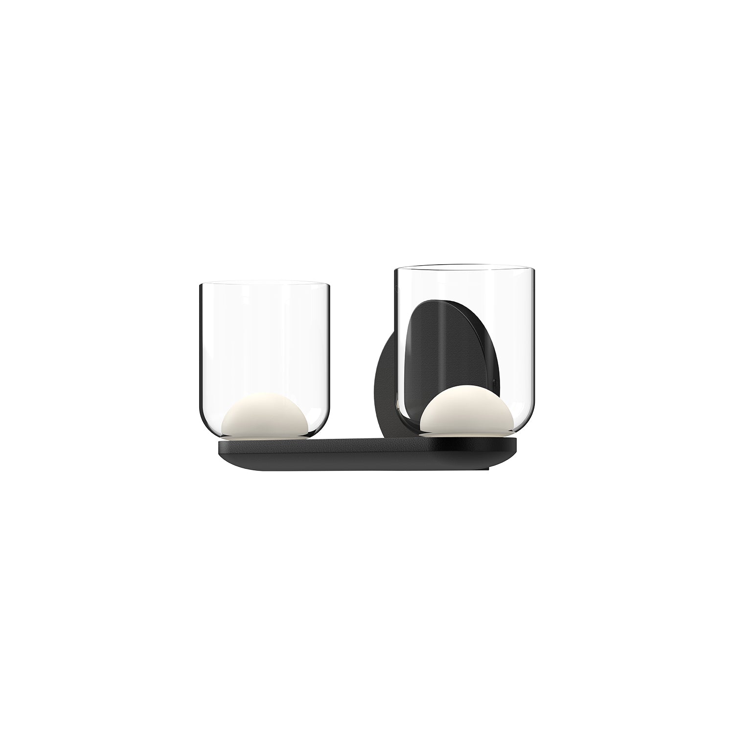 KUZCO LIGHTING INC, CEDAR VANITY LIGHTS, VANITY LIGHT